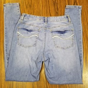 SO High Rise Jegging Juniors Size 7